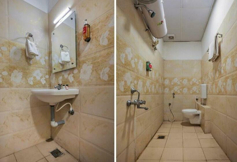 فندق Oyo 71556 Vmb Residency