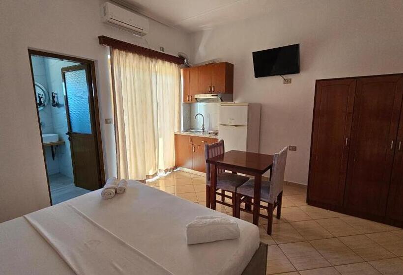 هتل Vila Malo 1
