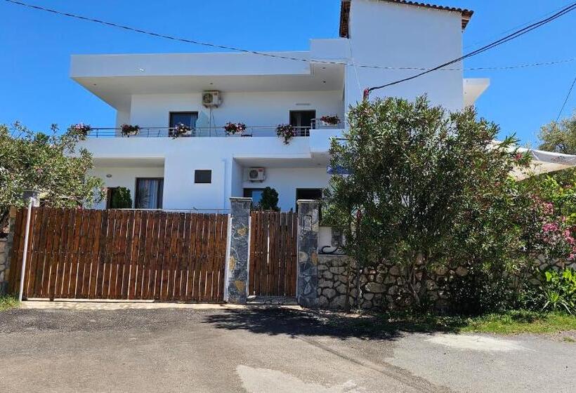 هتل Vila Malo 1