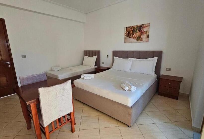 هتل Vila Malo 1