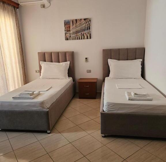 هتل Vila Malo 1