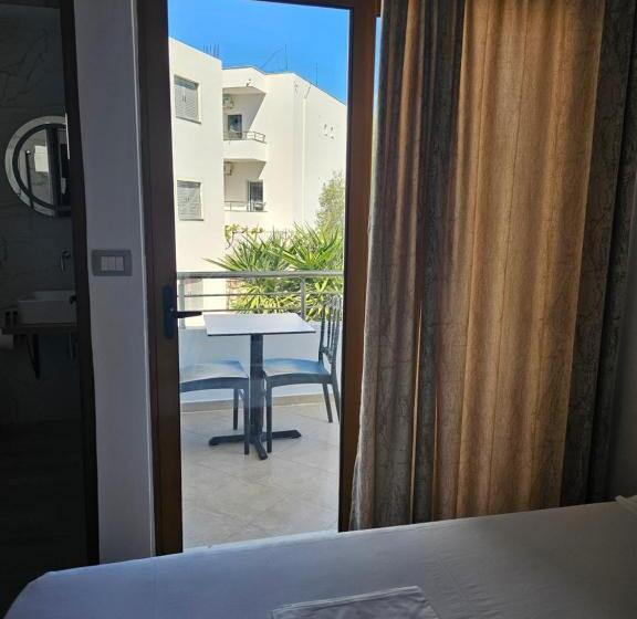هتل Vila Malo 1
