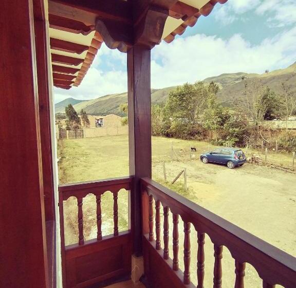 پانسیون Hospederia Sandaned