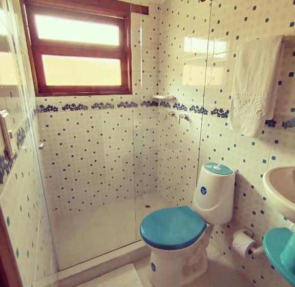 پانسیون Hospederia Sandaned