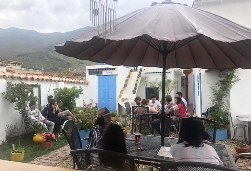 پانسیون Villa Chie Plaza Mayor