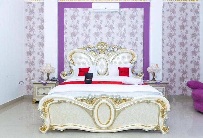 پانسیون Reddoorz Premium @ Sea Residence Manado