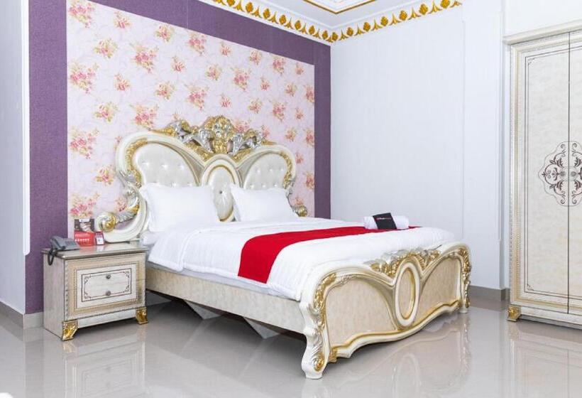 پانسیون Reddoorz Premium @ Sea Residence Manado