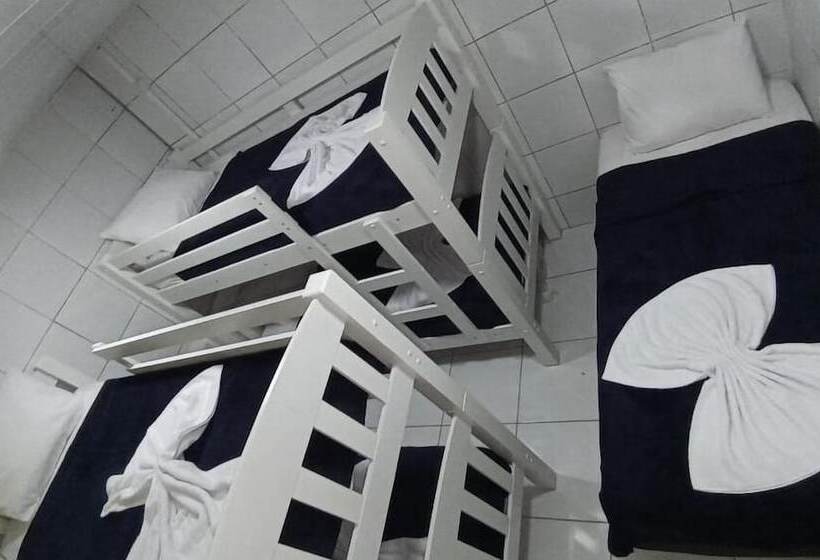 Pipoka Hostel