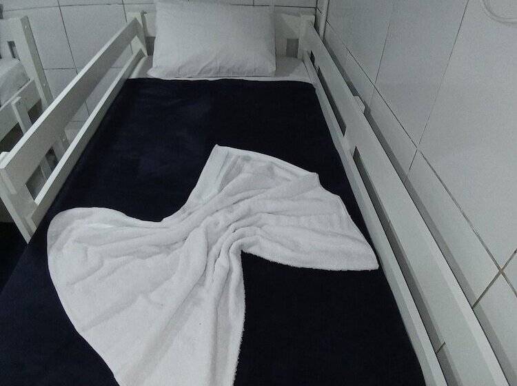 Pipoka Hostel