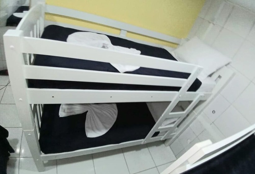 Pipoka Hostel