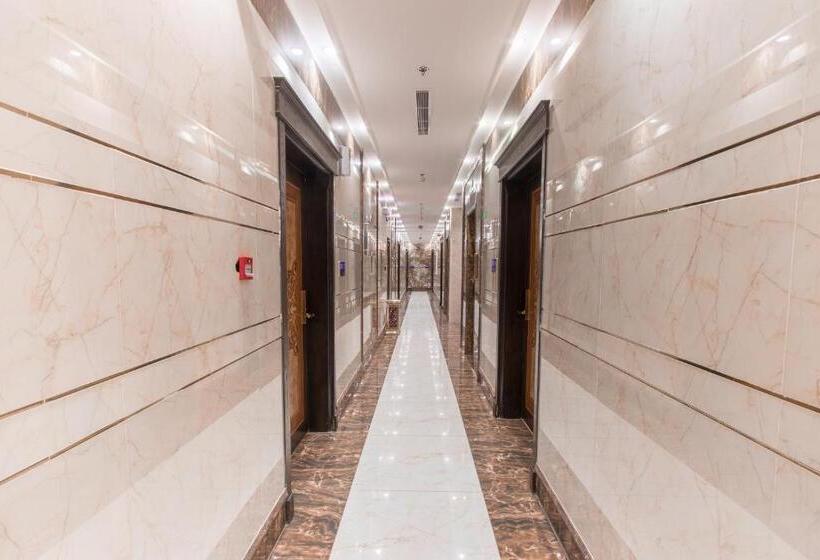Al Mokhtar Furnished Units