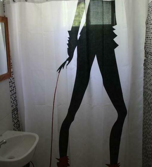 هاستل Agua De Coco