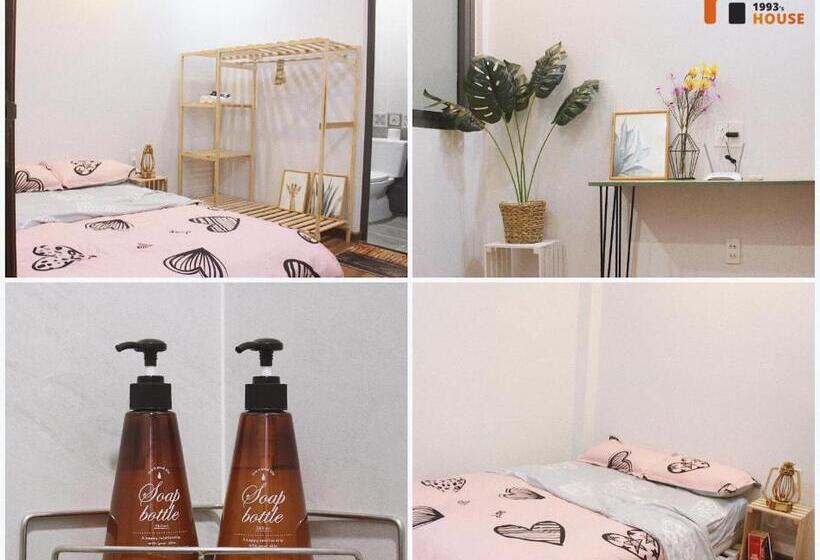 تختخواب و صبحانه 1993’s House