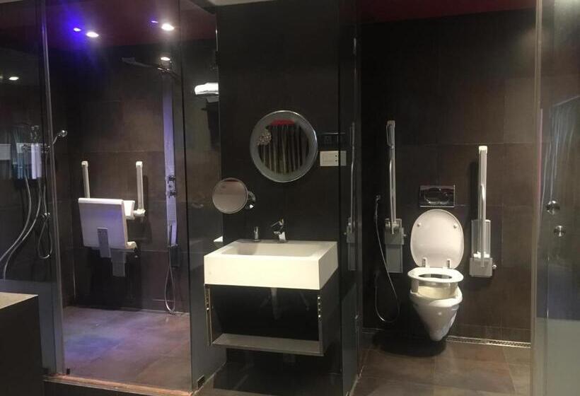 Fahrenheit Hotels & Resorts