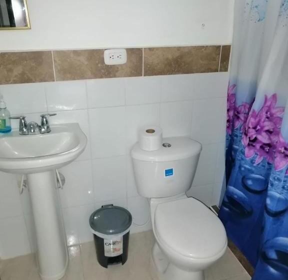 Finca Hotel Los Cocos