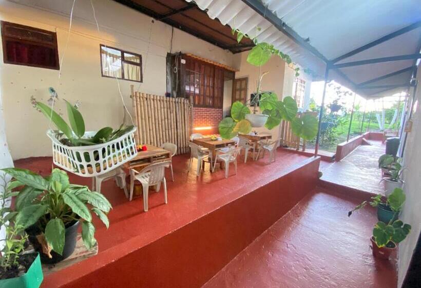 Finca Hotel Los Cocos