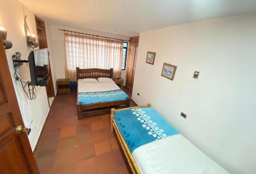 Finca Hotel Los Cocos