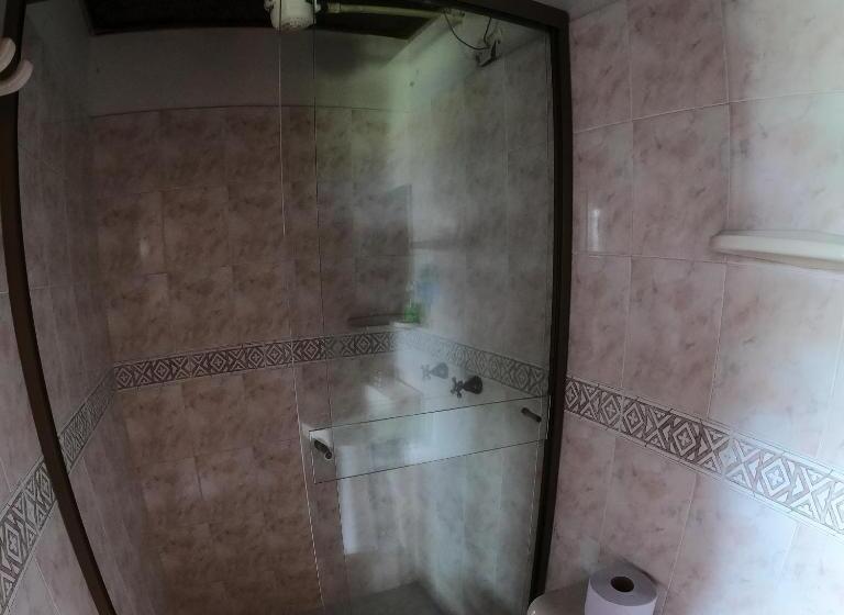 Finca Hotel Los Cocos