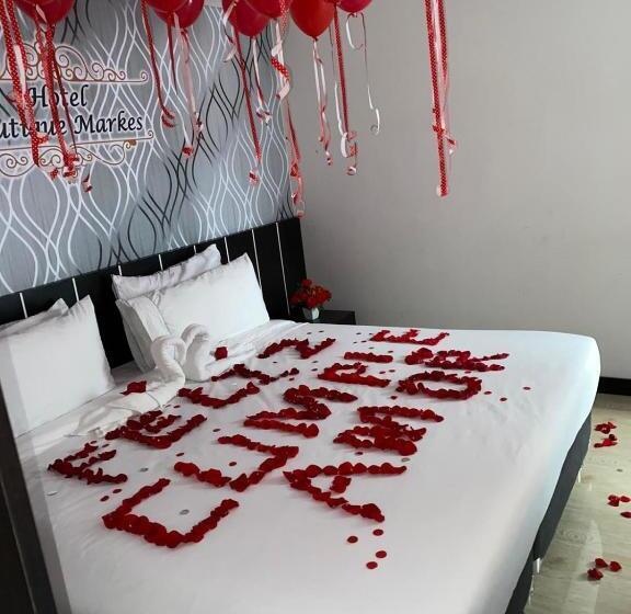 هتل Boutique Markes