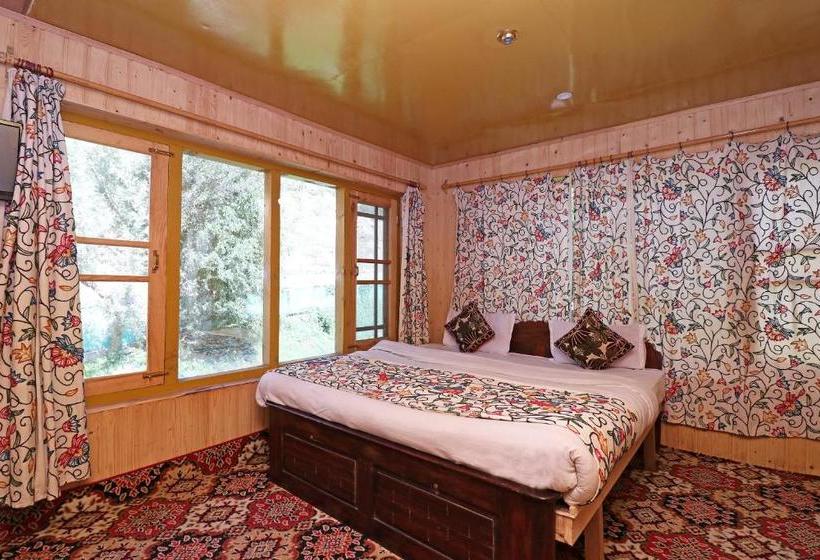 فندق Bright Palace