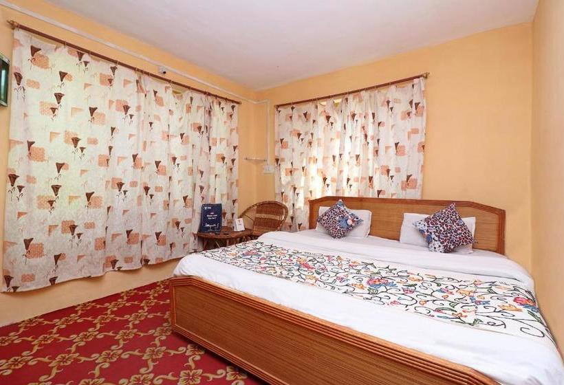 فندق Bright Palace