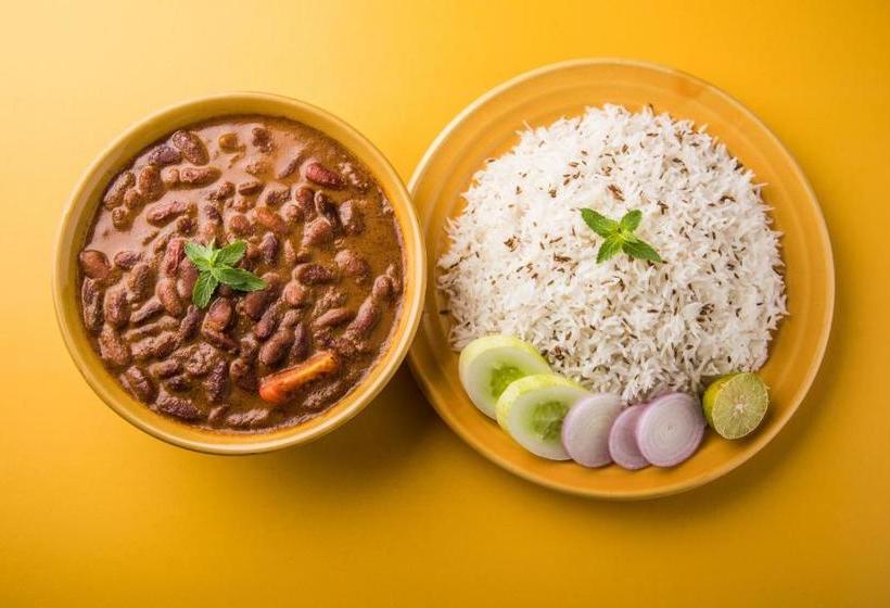 فندق Bright Palace