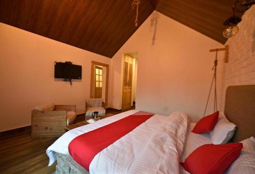 فندق Oyo 26982 The Stay