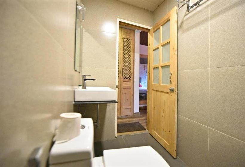 فندق Oyo 26982 The Stay