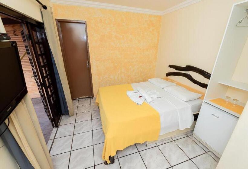 فندق Pousada Terra Do Sol Natal