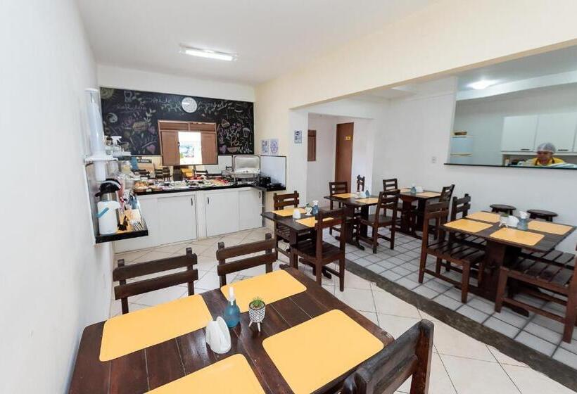 فندق Pousada Terra Do Sol Natal