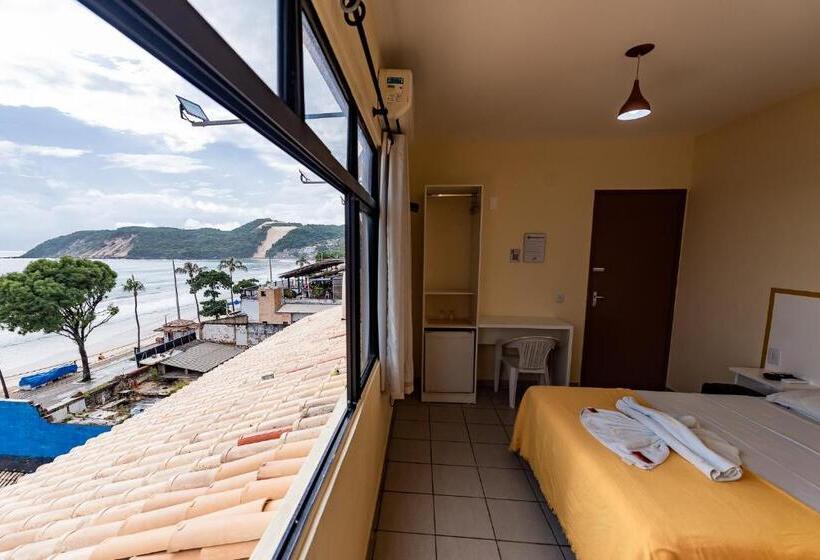 فندق Pousada Terra Do Sol Natal