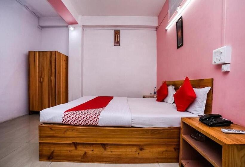 فندق Shillong Guest House
