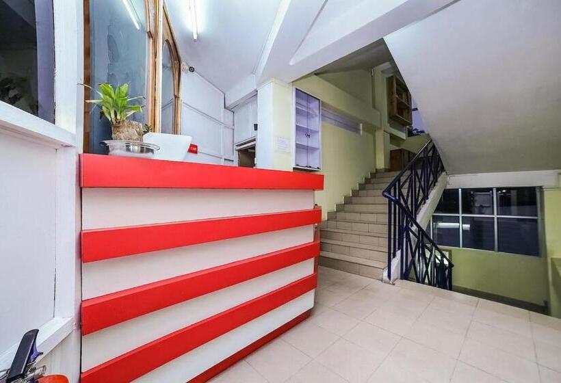 فندق Shillong Guest House