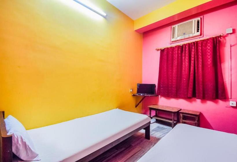 בית מלון כפרי Spot On 35855  Roshan