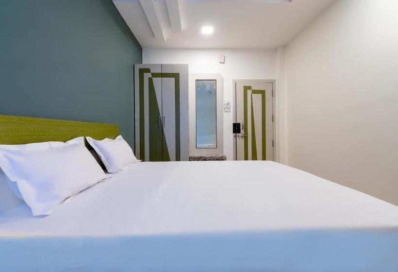 בית מלון כפרי Spot On 42793  Gurukrupa