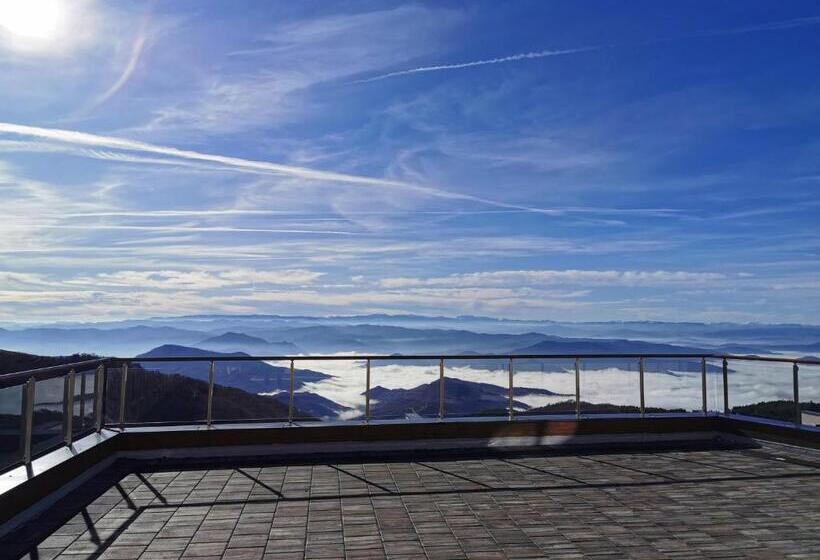 Milmari Resort   Apartman L43