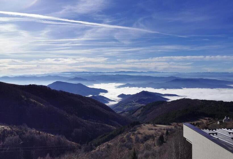 Milmari Resort   Apartman L43