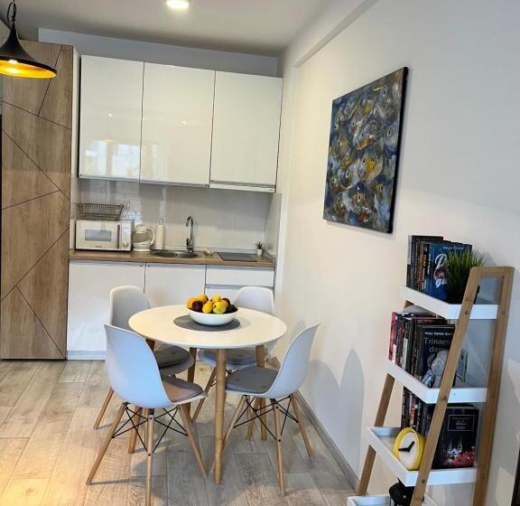 Milmari Resort   Apartman L43