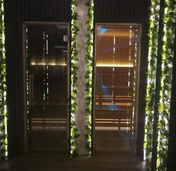 Milmari Resort   Apartman L43