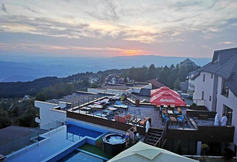 Milmari Resort   Apartman L43