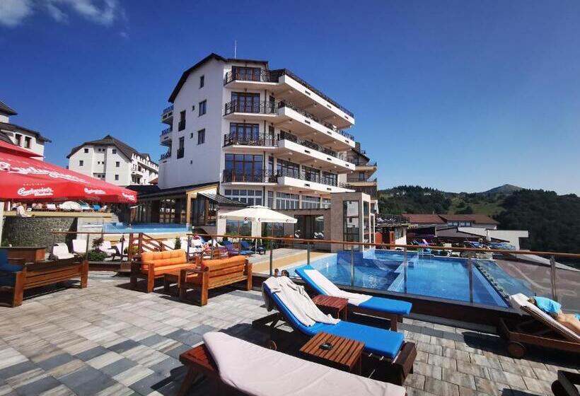 Milmari Resort   Apartman L43