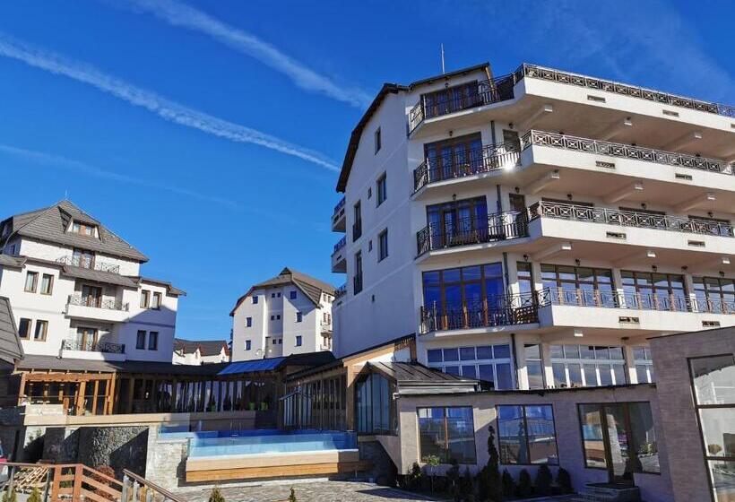 Milmari Resort   Apartman L43