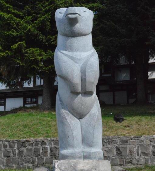 Milmari Resort   Apartman L43