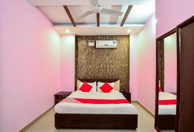 Oyo 29558 Hotel Dzire