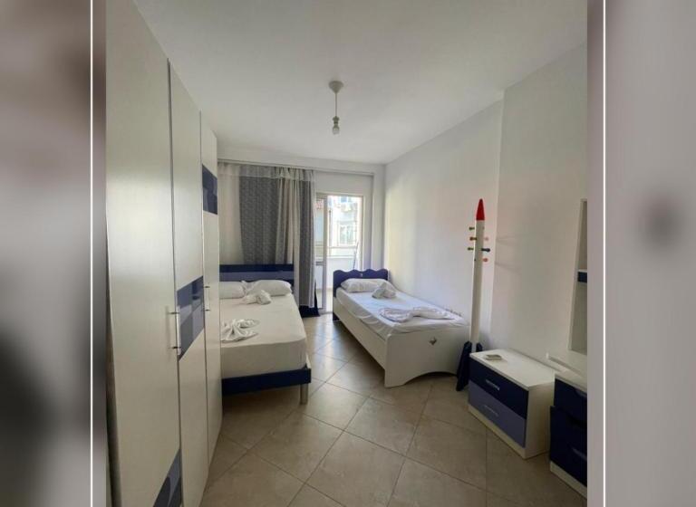 پانسیون Neo Apartments