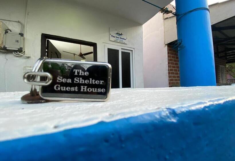 膳宿费 The Sea Shelter Home Stay