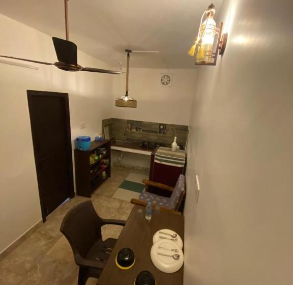 膳宿费 The Sea Shelter Home Stay