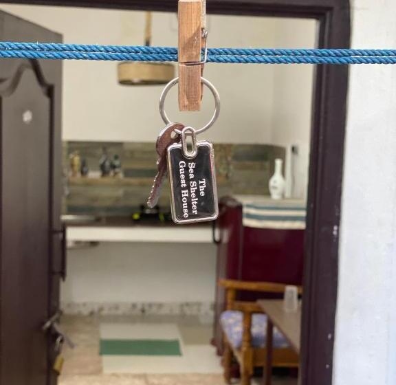 膳宿费 The Sea Shelter Home Stay