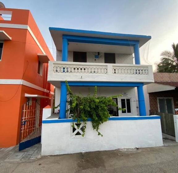 膳宿费 The Sea Shelter Home Stay