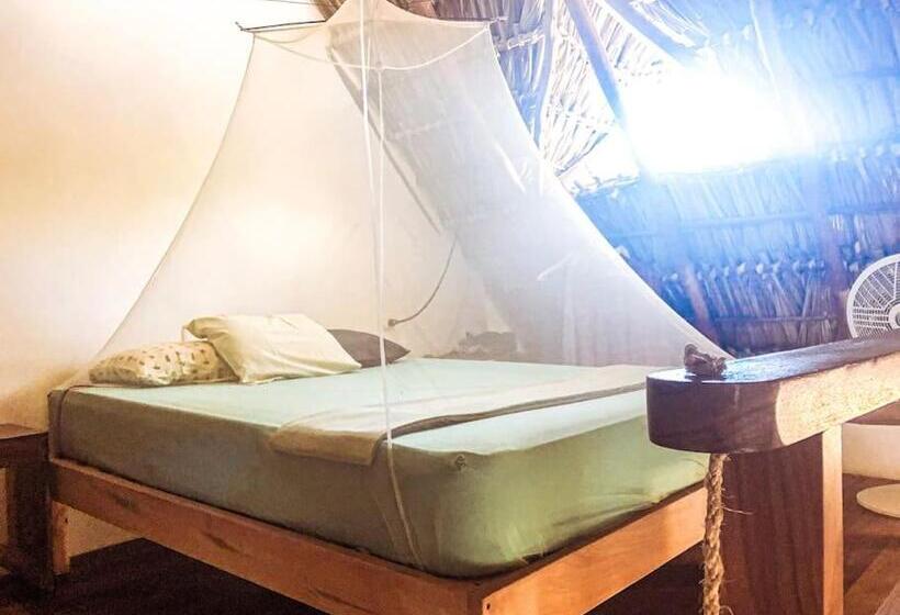 بنسيون Twoten° Surf Home